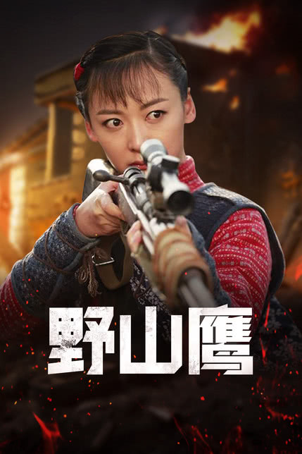 野山鹰，翱翔天际的骄傲之作——下载与体验分享