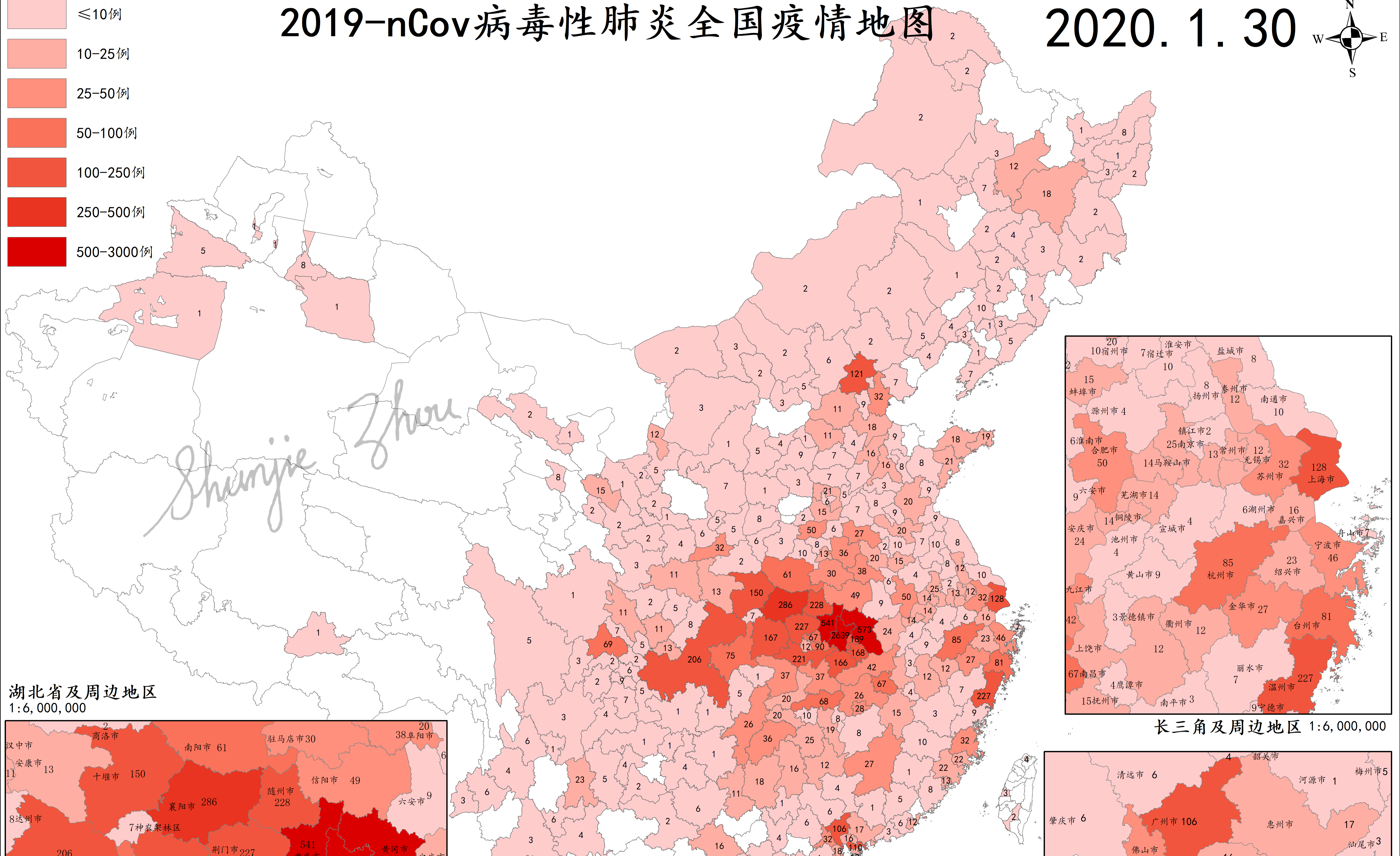 最新新肺地图揭示肺部健康全新视角